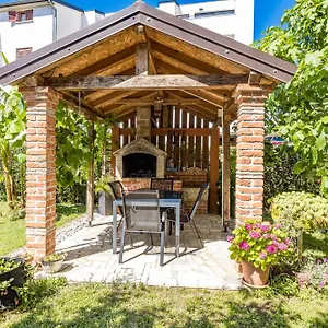 Appartamento Luxury Gina, Rovigno
