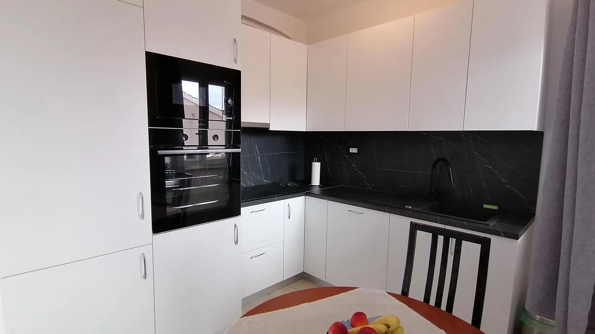Apartment Studio Luka Rovinj