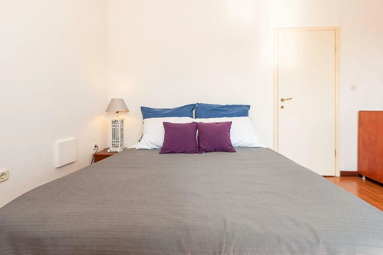 Studio Luka Rovinj Apartment