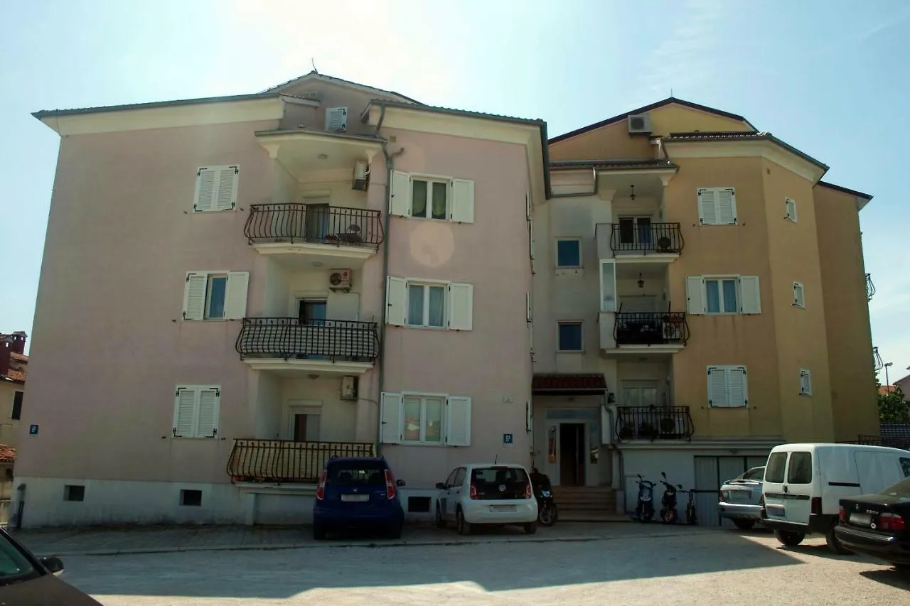 Studio Luka Rovinj