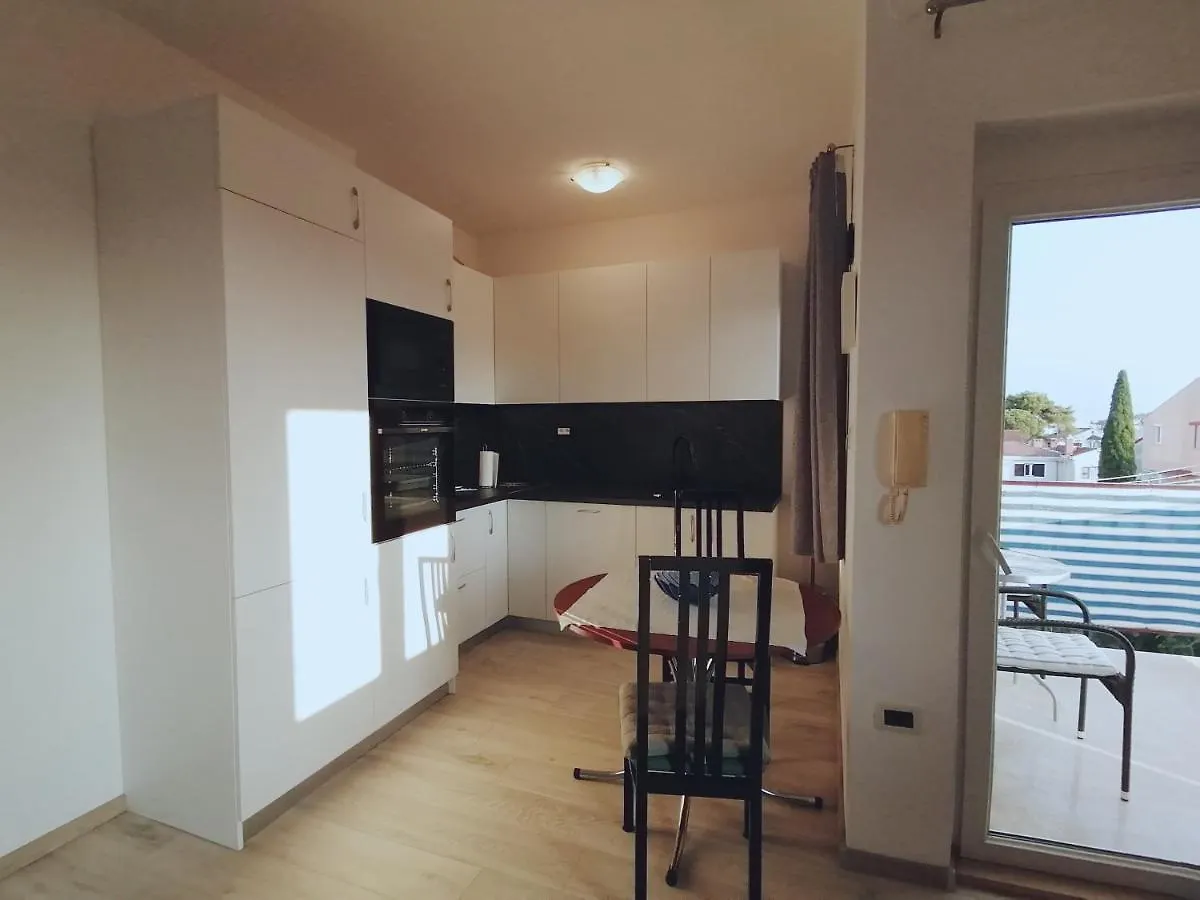 Studio Luka Rovinj Croatia